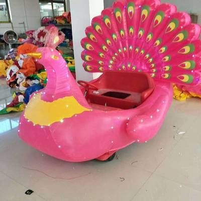 充氣電瓶車 氣模車 彩燈氣模玩具車 兒童廣場(chǎng)游樂(lè)車價(jià)格