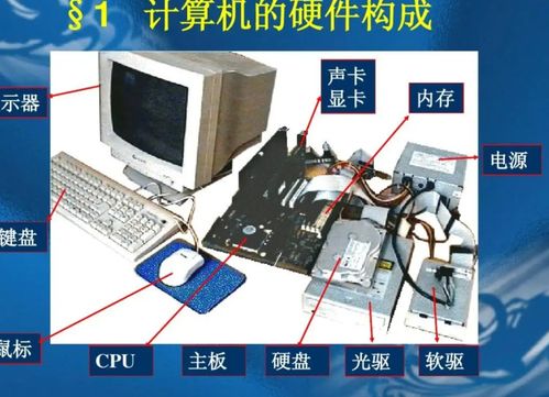 計算機硬件與軟件的協(xié)同開發(fā) 構(gòu)建現(xiàn)代數(shù)字世界的基石