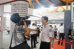 聚焦優勢產業，汕頭裝備制造力量綻放——2018粵東塑料包裝印刷機械展成功舉辦