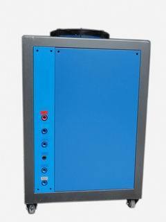 供應環通HT-3P印刷機專用冷水機 高清細節圖全覽 - 溫州環通冷暖設備制造