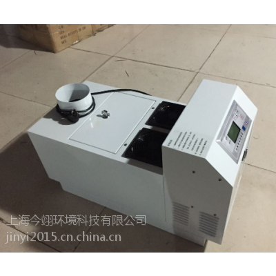 上海今翊制造 人工造景噴霧專用加濕設備與印刷專用設備制造的創新融合